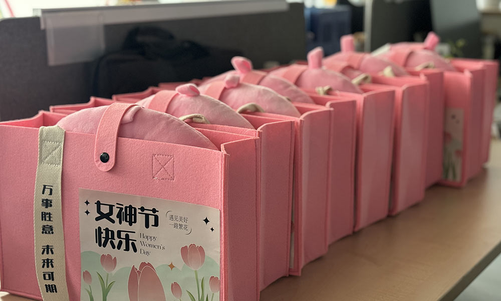 节日礼品